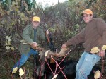 September Hunt 2010