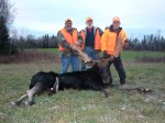 November 2010 Hunt